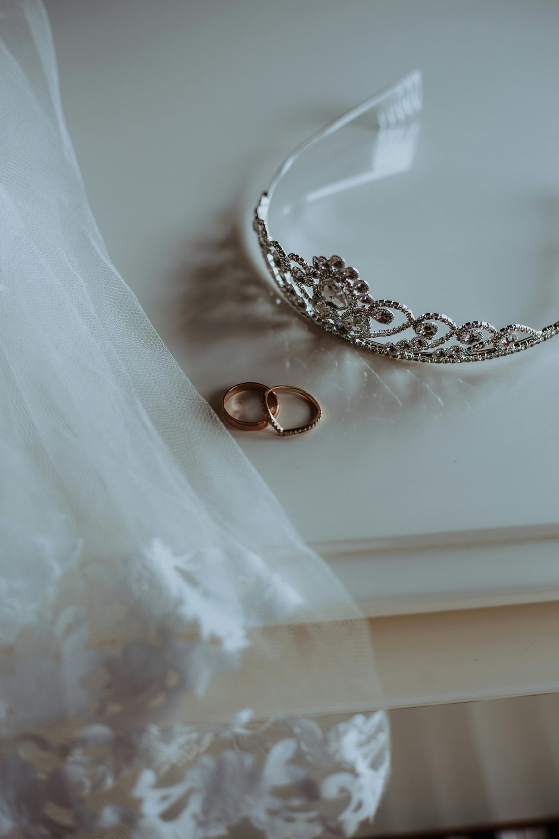 Schmuck erzählt Geschichten